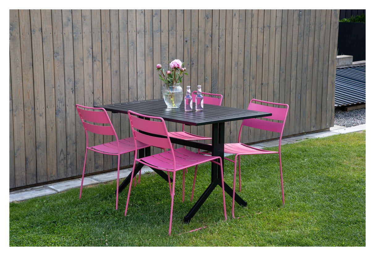 Lina Havestol, Pink - Unoliving.com