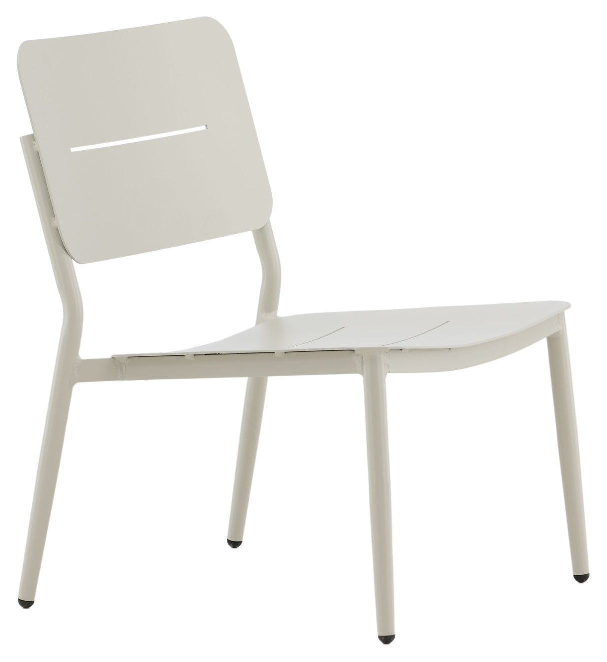 Lina Loungestol - Beige - Unoliving.com