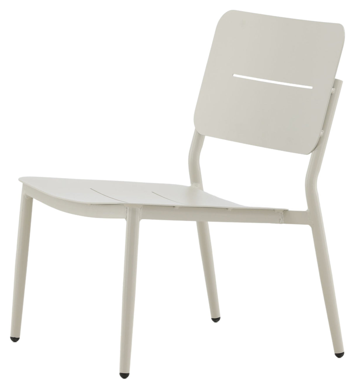 Lina Loungestol - Beige - Unoliving.com