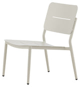 Lina Loungestol - Beige - Unoliving.com