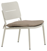 Lina Loungestol - Beige - Unoliving.com