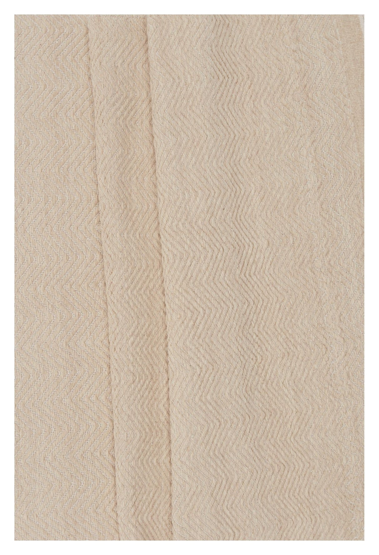 Loke Tæppe 300x200 - Hvid/beige - Unoliving.com