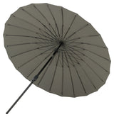 Palmetto Parasol m. tilt - Grå - Unoliving.com