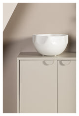 Piring Skænk - Beige - Unoliving.com