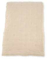 Sally Sengetæppe 150x250 - Beige - Unoliving.com