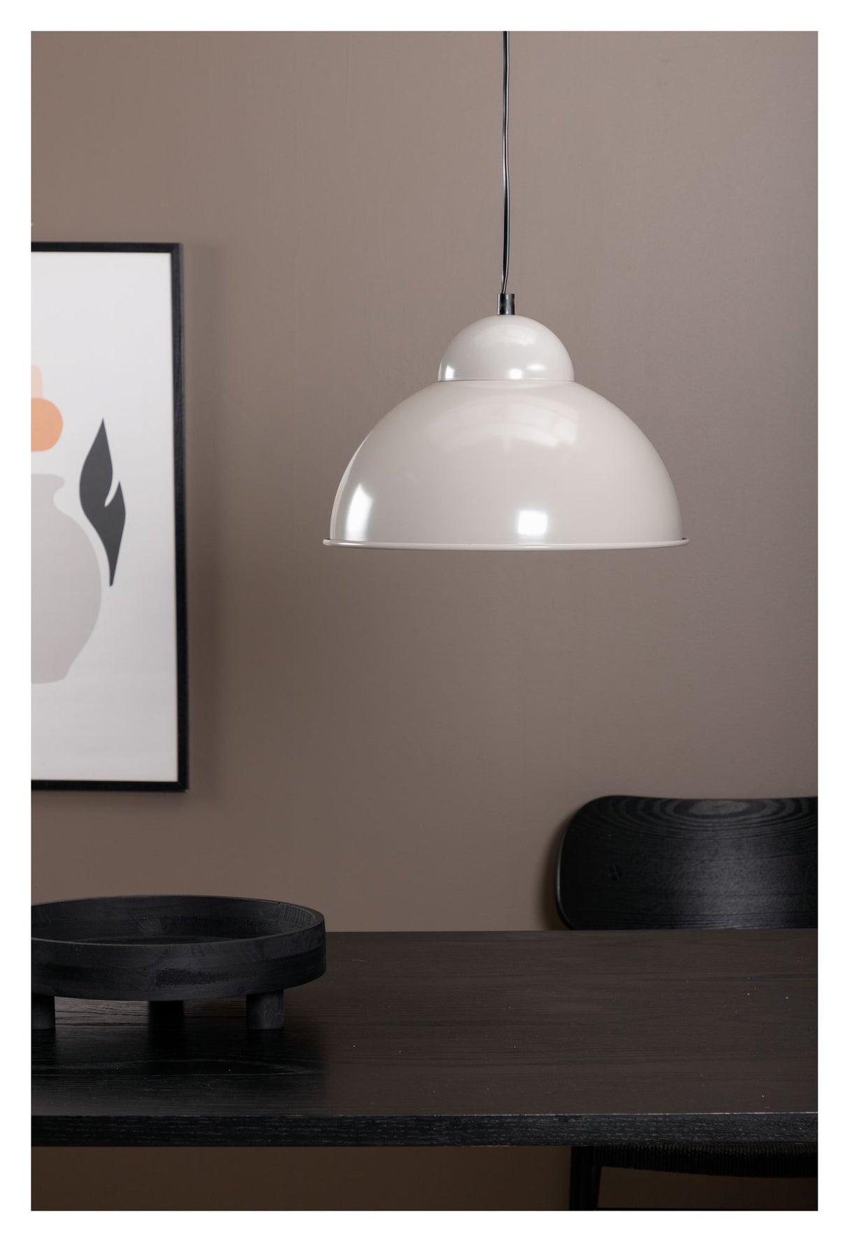 Silly Pendel, Beige - Unoliving.com