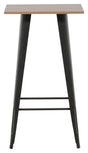 Tempe Barbord 60x60 - Brun - Unoliving.com