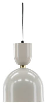 Tim Pendel, Beige - Unoliving.com