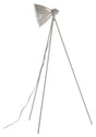 Tiv Gulvlampe, Beige - Unoliving.com