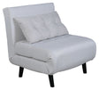 Vicky Sovesofa 73x190 - Lys beige - Unoliving.com