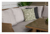 Vikelund Loungesofa - Sand - Unoliving.com