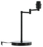 Virro Bordlampe, Sort - Unoliving.com