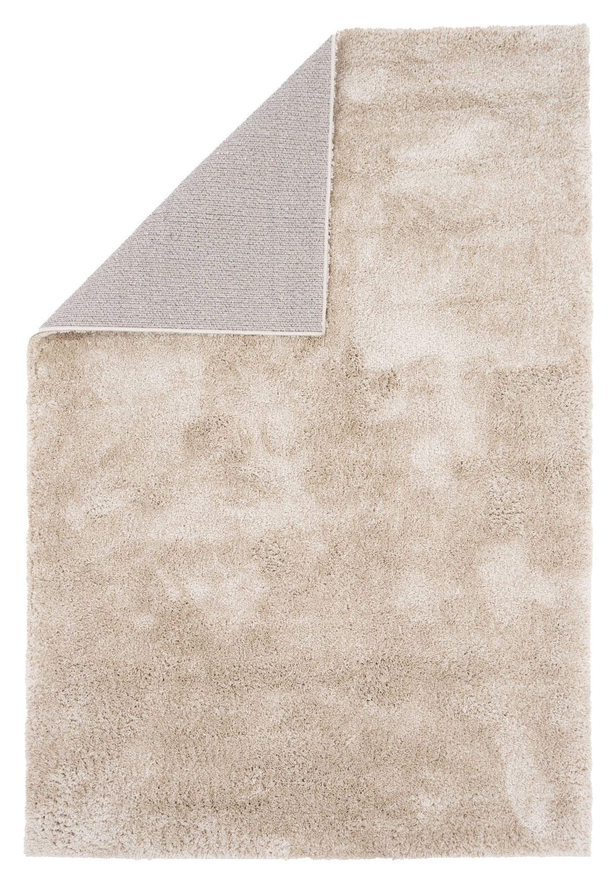 Walter Tæppe 340x240 - Beige - Unoliving.com