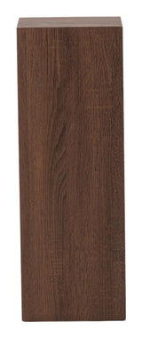 Ramsvik Sidebord, MDF, Brown - Unoliving.com