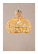 Varekil Pendel, Rattan, Natur - Unoliving.com