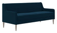 Virginia 2-pers sofa, Blå - Unoliving.com