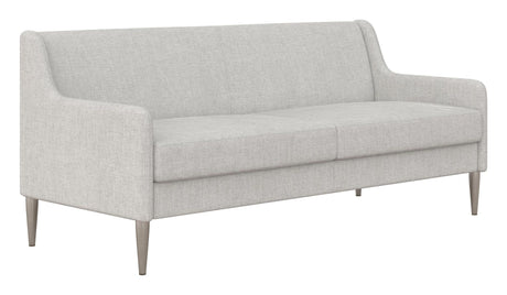 Virginia 2-pers sofa, Grå - Unoliving.com