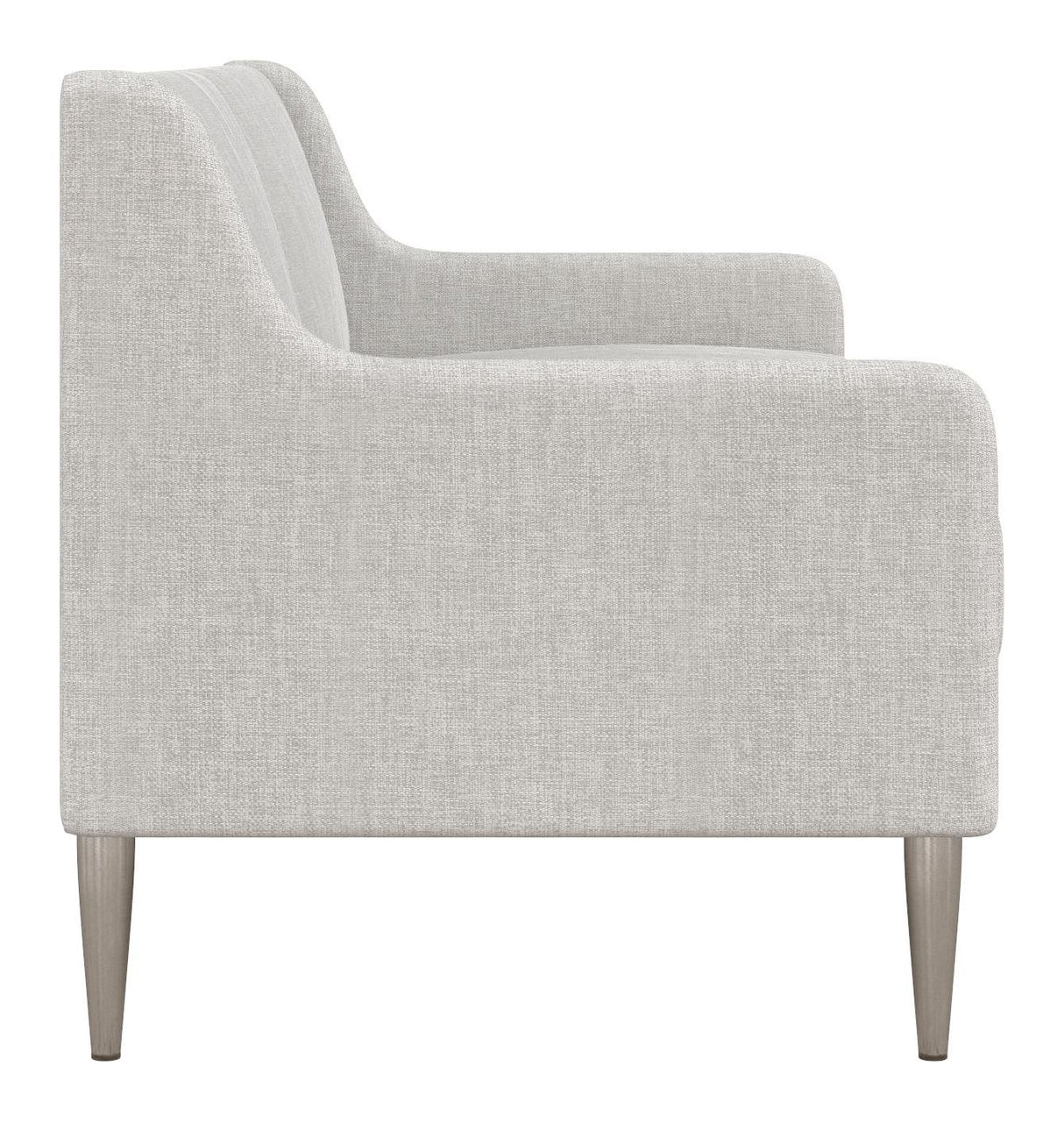 Virginia 2-pers sofa, Grå - Unoliving.com