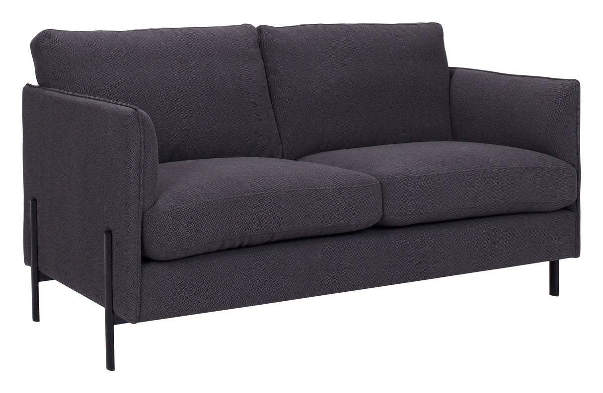 Volara 2,5-pers. Sofa - Grøn - Unoliving.com