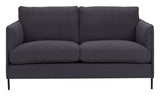 Volara 2,5-pers. Sofa - Grøn - Unoliving.com