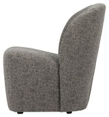 Lofty Loungestol - Grå - Unoliving.com