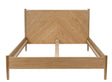 Woodman Farsta Sengeramme 180x200 - Eg - Unoliving.com