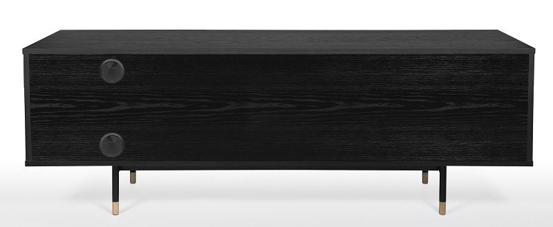 Woodman - Jugend Tvbord - Sort - Unoliving.com