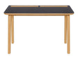 Woodman Kota Skrivebord - Sort - Unoliving.com