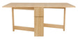 Woodman Kungla Drop-Leaf Spisebord - Lystræ, 170x90 - Unoliving.com