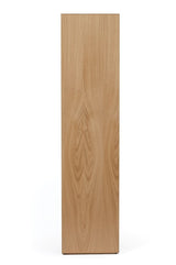 Woodman Loma Skrivebord - Eg/Hvid - Unoliving.com