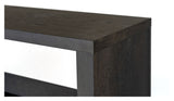 Woodman Pimlico Reol - Charcoal - Unoliving.com