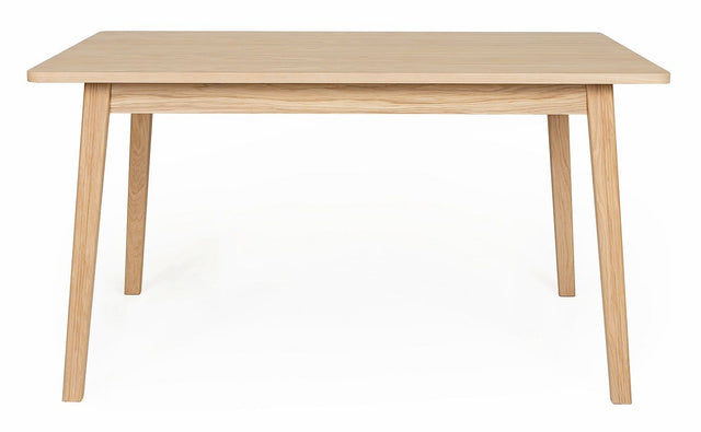 Woodman - Skagen Spisebord 140x90 - Egefinér - Unoliving.com