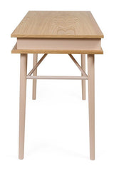 Woodman - Solo Skrivebord - Natur - Unoliving.com