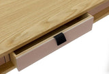 Woodman - Solo Skrivebord - Natur - Unoliving.com