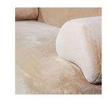 Jolie 2-pers. Sofa, Beige - Unoliving.com