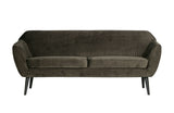 Woood - Rocco Sofa - Grøn - Unoliving.com