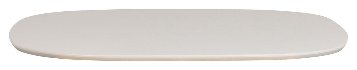 Tablo Spisebord 130x130 - Mist - Unoliving.com