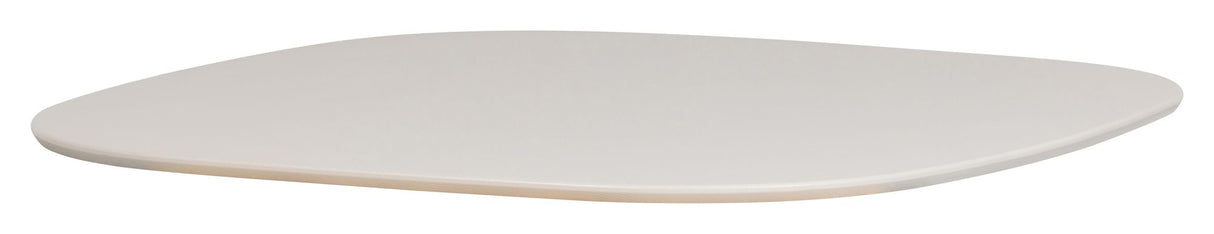 Tablo Spisebord 130x130 - Mist - Unoliving.com