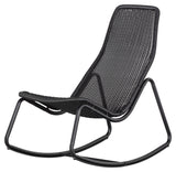 Tom Gyngestol Outdoor, Sort rattan/Metal - Unoliving.com