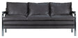 Woood Tube 2-pers. Sofa - Warm Grey - Unoliving.com