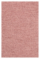 Zuiver Albert Kuip Spisebordsstol m. armlæn - Pink - Unoliving.com