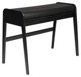 Zuiver Barbier Skrivebord - Sort - Unoliving.com