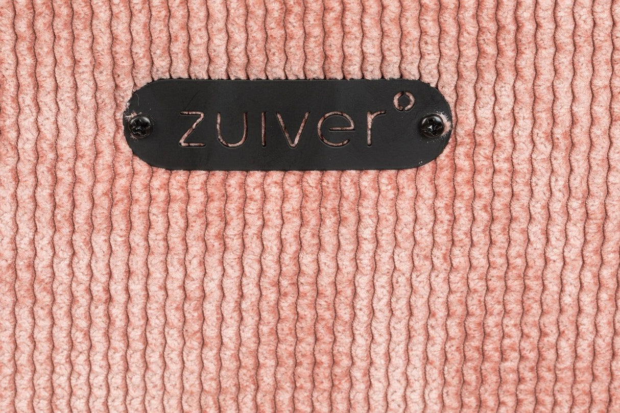 Zuiver Benson Barstol - Pink - Unoliving.com