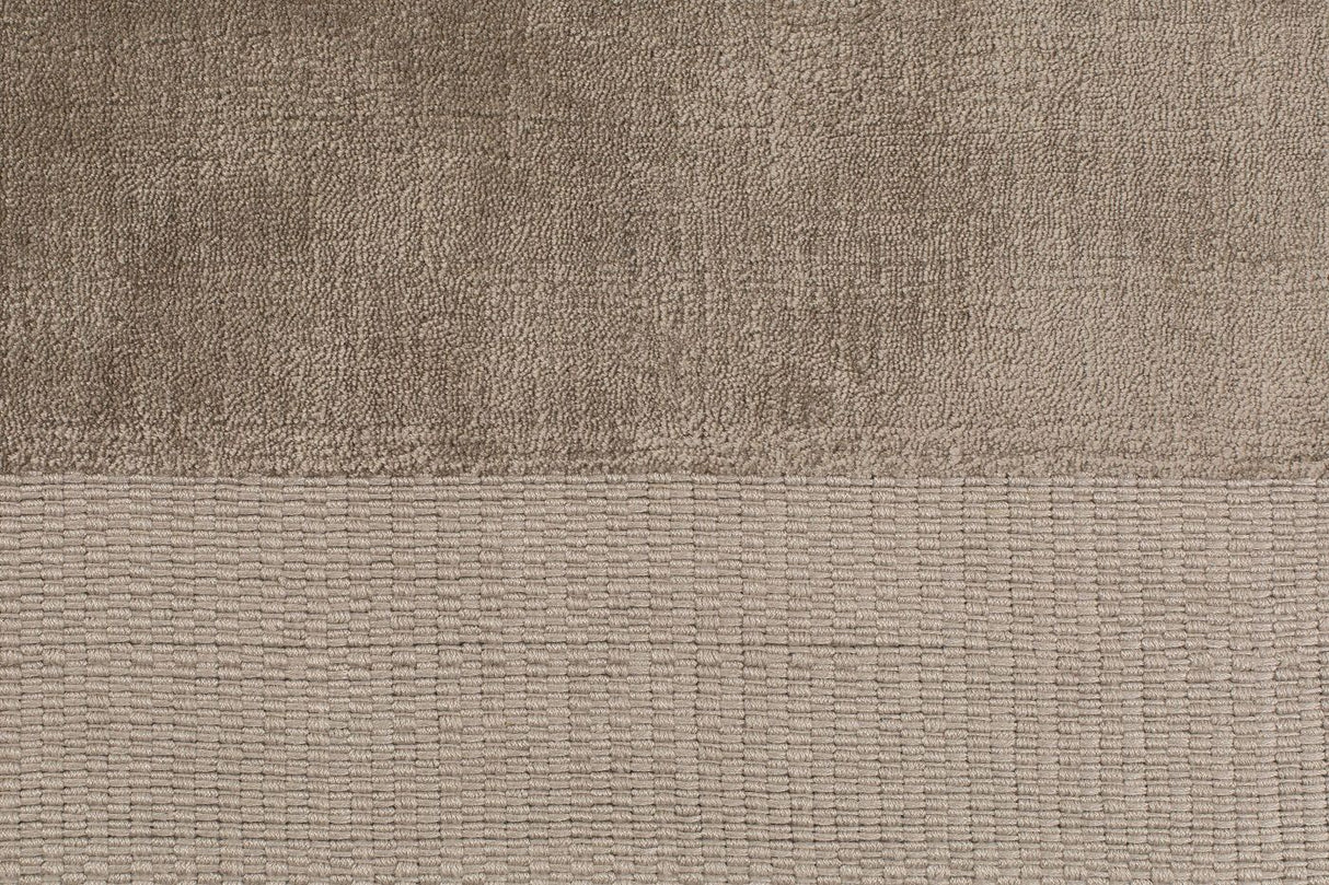 Zuiver Blink Tæppe - Sand, 240x170 - Unoliving.com