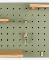 Zuiver Bundy Pegboard - Grøn - Unoliving.com