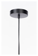 Zuiver Charlie Loftlampe - Brun/Sort - Unoliving.com