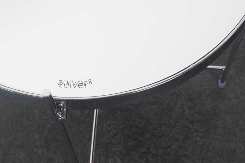 Zuiver Cupid Sidebord - Sølv - Unoliving.com