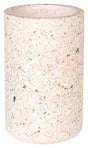 Zuiver Fajen Vase - Pink Terrazzo