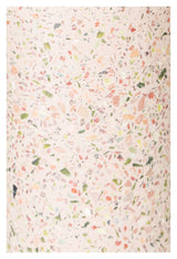 Zuiver Fajen Vase - Pink Terrazzo