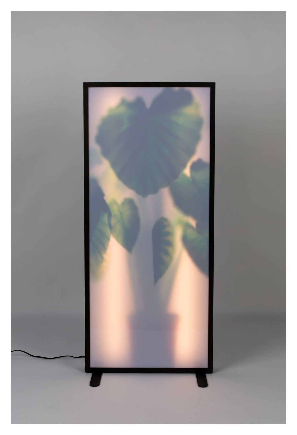 Zuiver Grow XXL Gulvlampe - Mørk Ege Finish - Unoliving.com